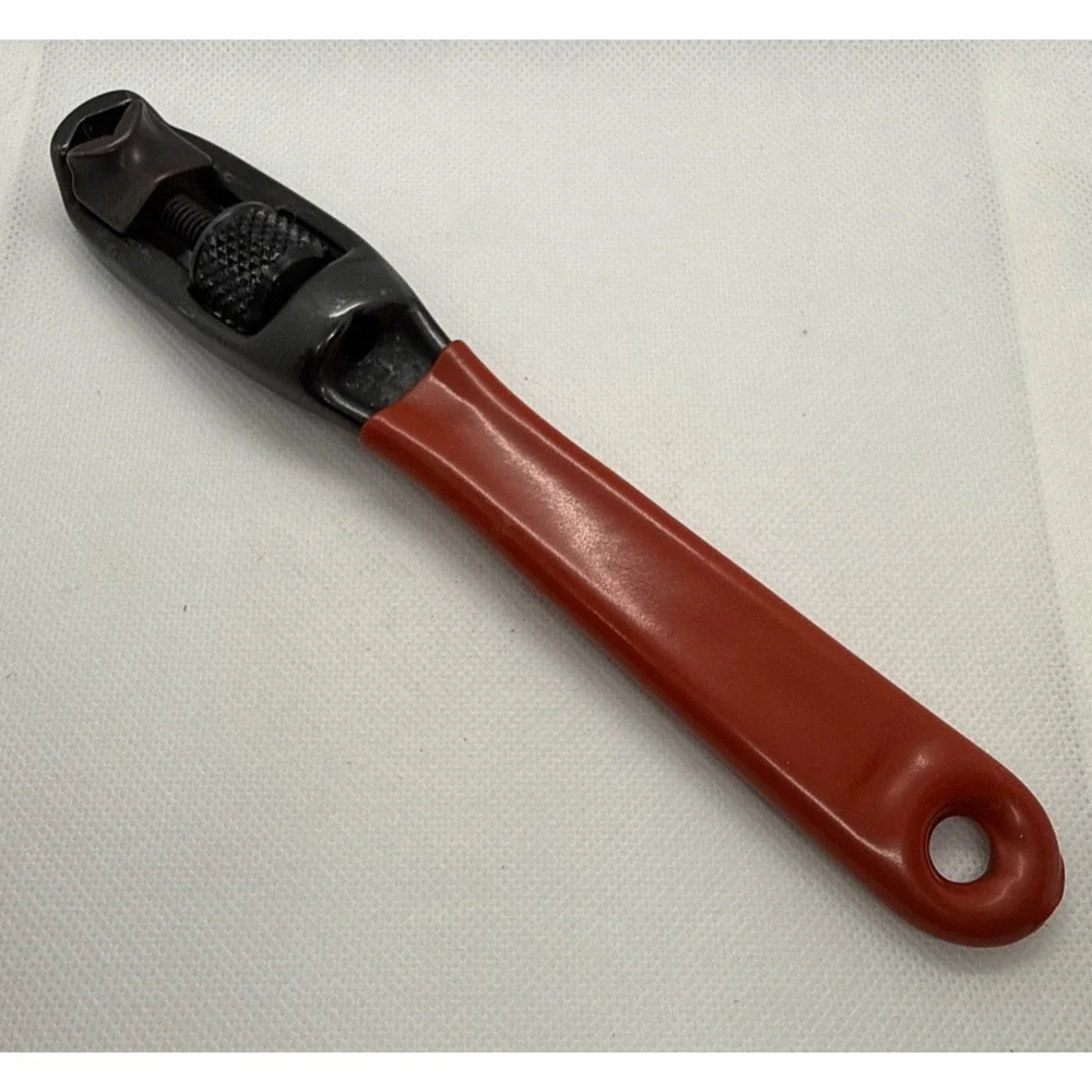 Vintage Craftsman Adjustable Box End, 10